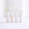 Mini Vase Love - Set of 4 - by Rader