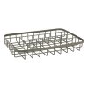 Living Nostalgia Wire Cutlery Tray - by Kitchen Craft