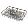 Living Nostalgia Wire Cutlery Tray - by Kitchen Craft