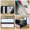 BMW Racing Storage Tin - by Nostalgic Art