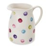 Spotty Dotty Utensil Jug - by Cooksmart