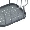 Living Nostalgia Wire Sink Tidy - by KitchenCraft
