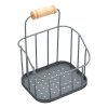 Living Nostalgia Wire Sink Tidy - by KitchenCraft