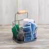 Living Nostalgia Wire Sink Tidy - by KitchenCraft