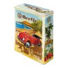 VW Bulli Beetle Ready for Summer XL Storage Tin - by Nostalgic Art