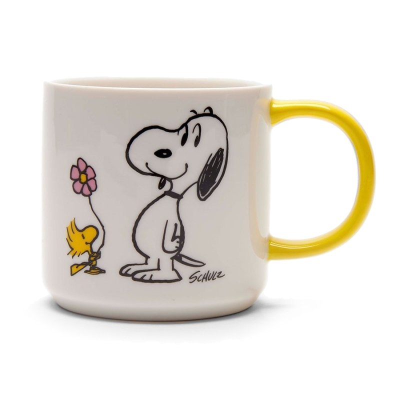 Peanuts Mug - You're the Best - by Magpie