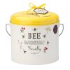 Bee Happy Compost Bin - by The English Tableware Company