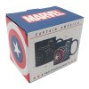Captain America Heat Changing Mug - by HMB