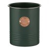 Living Utensil Pot - Green - by Typhoon
