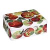 Fruits Rectangular Storage Tin - by Emma Bridgewater