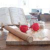Cookie Cup Cookie Cutter - by Monkey Business [Red]