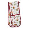 Winters Tale Double Oven Glove - by Cooksmart