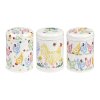 Polka Chickens Caddies - Set of 3 - by Emma Bridgewater