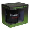 Player 1 Joystick Mug by Stunned Mind