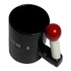 Player 1 Joystick Mug by Stunned Mind