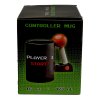 Player 1 Joystick Mug by Stunned Mind