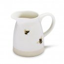 Bumble Bees One Pint Jug - by Cooksmart - Hive your milk