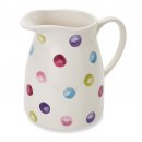 Spotty Dotty Utensil Jug - by Cooksmart - Add a spot of fun to your kitchen!