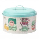 Ashley Thomas Round Cake Tin - Whimsical charm for your kitchen