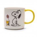 Peanuts Mug - You're the Best - by Magpie - Start Your Day with Snoopy