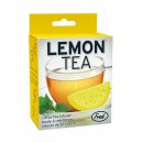 Lemon Tea Infuser - by Fred - Brew Your Tea with a Twist